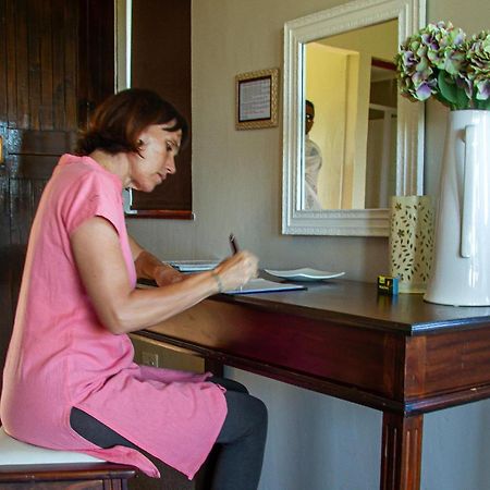 Midlands Forest Lodge Balgowan Екстериор снимка