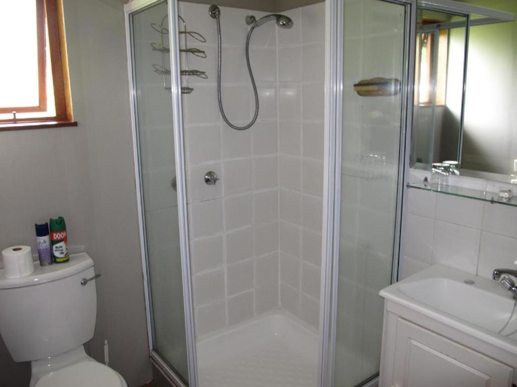 Midlands Forest Lodge Balgowan Екстериор снимка