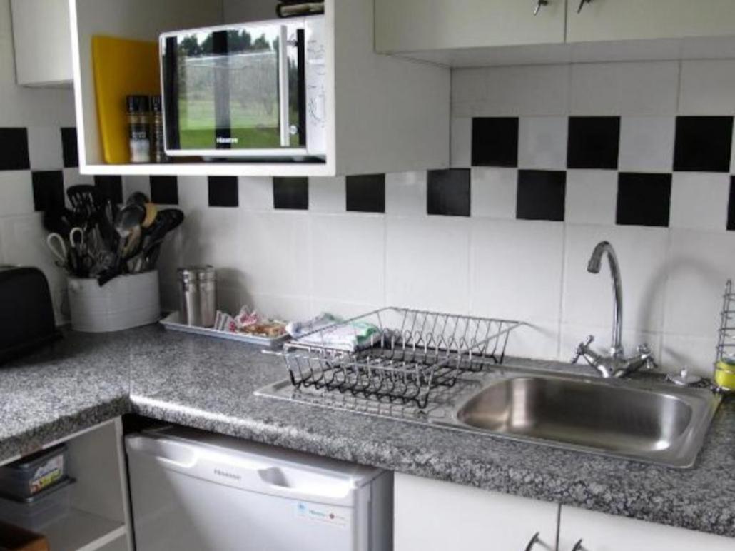 Midlands Forest Lodge Balgowan Екстериор снимка