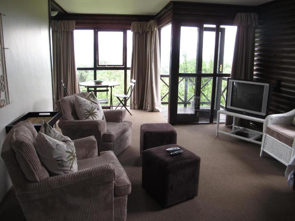 Midlands Forest Lodge Balgowan Екстериор снимка
