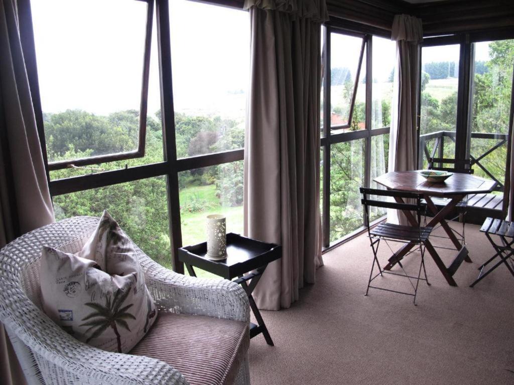 Midlands Forest Lodge Balgowan Екстериор снимка