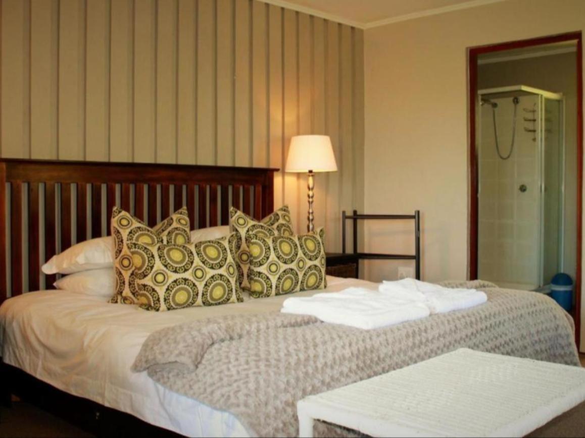 Midlands Forest Lodge Balgowan Екстериор снимка