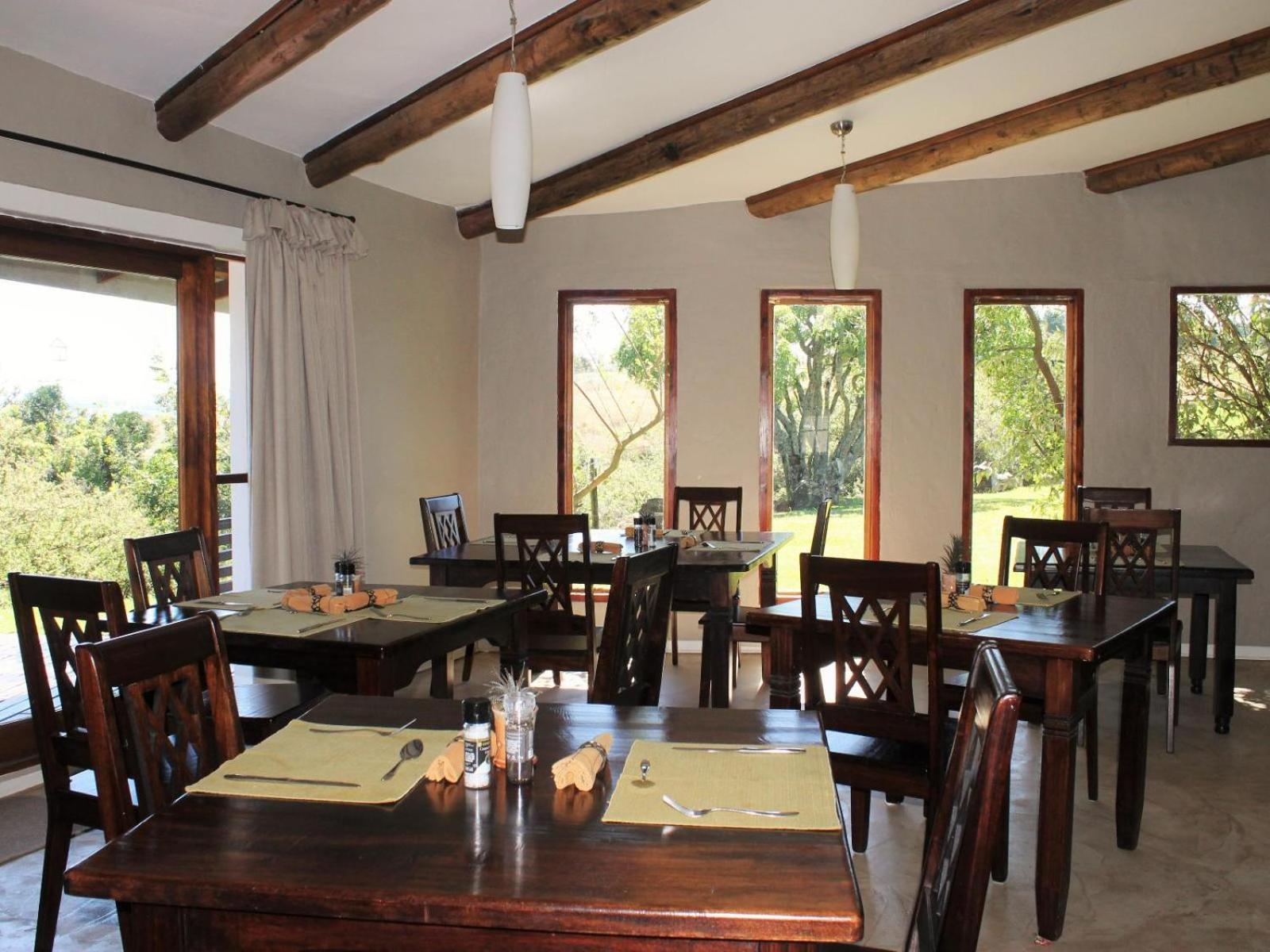 Midlands Forest Lodge Balgowan Екстериор снимка